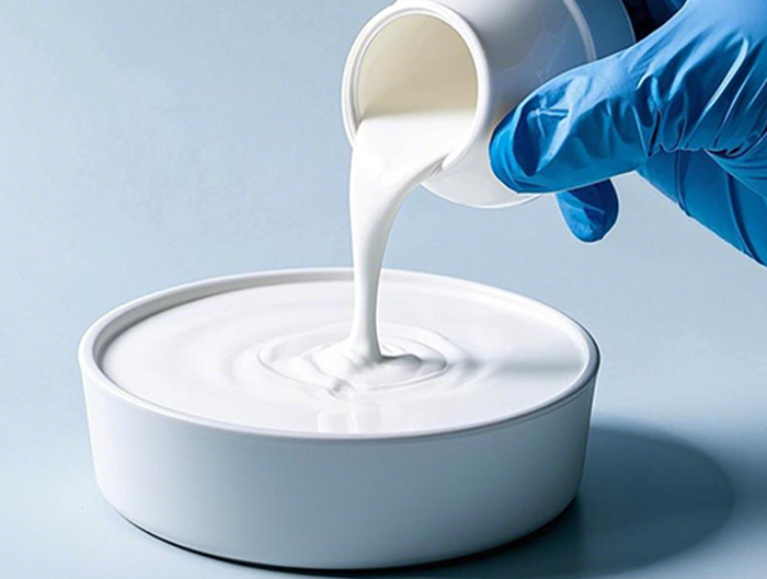 涂料生產(chǎn)降本20%：沉淀硫酸鋇M-700協(xié)同鈦白粉，增強(qiáng)白度好分散!