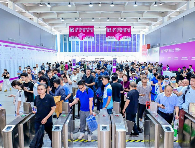 展會(huì)亮點(diǎn)全記錄：云浮鴻志新材料有限公司近期參展精彩回顧&展期計(jì)劃預(yù)告！